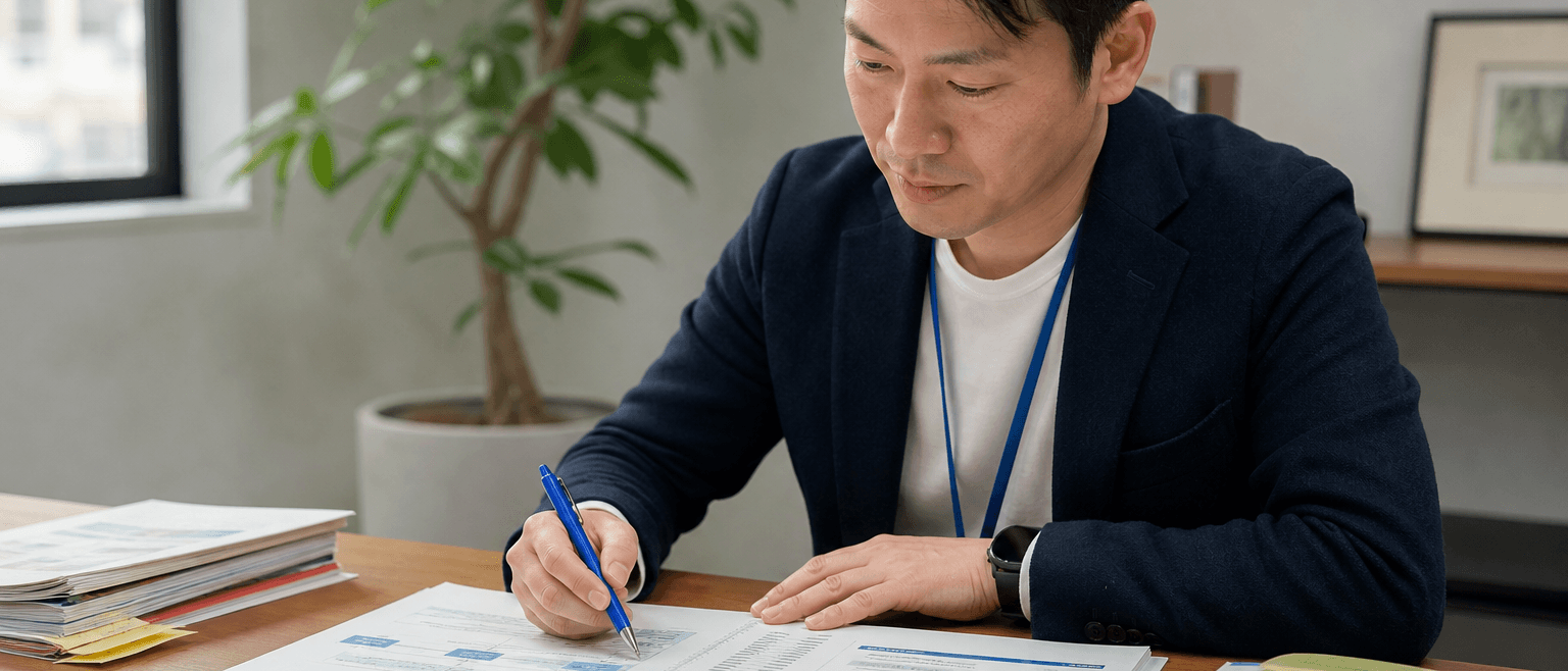 コンテキストエンジニアリング入門：AIに業務知識を「正しく渡す」技術