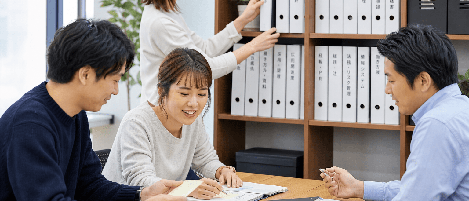 社内wiki