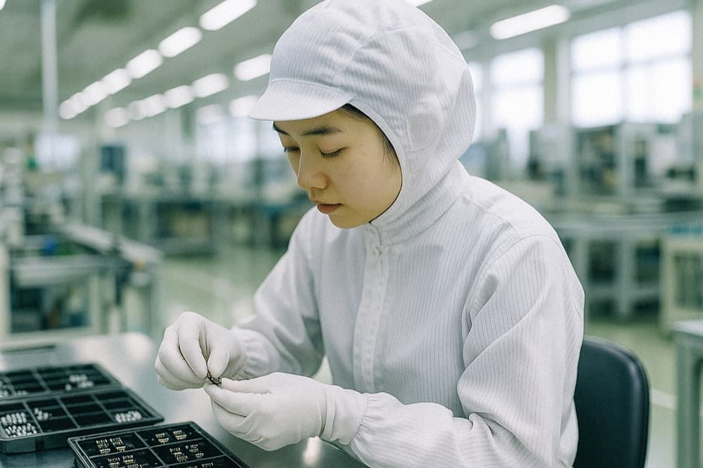 現場の最適なやり方を、全拠点の標準に