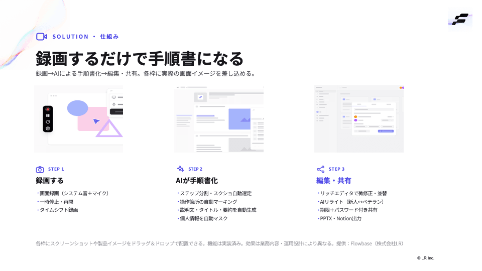 レポートの中身をのぞき見 12/12
