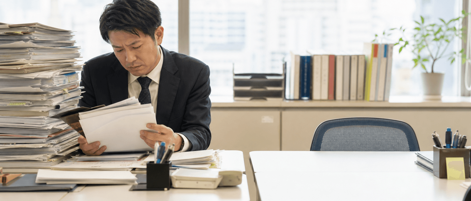 属人化
