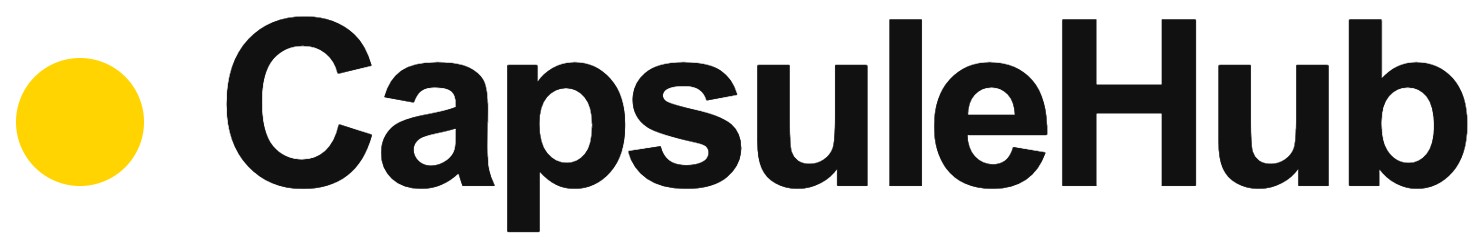 CapsuleHub